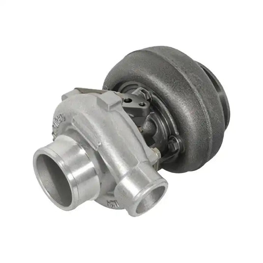 Turbo S100S Turbocharger RE526871 for John Deere Engine 4045H Dozer 450J - Engine Parts > Air Intake and Exhaust System > Turbocharger from  My Store