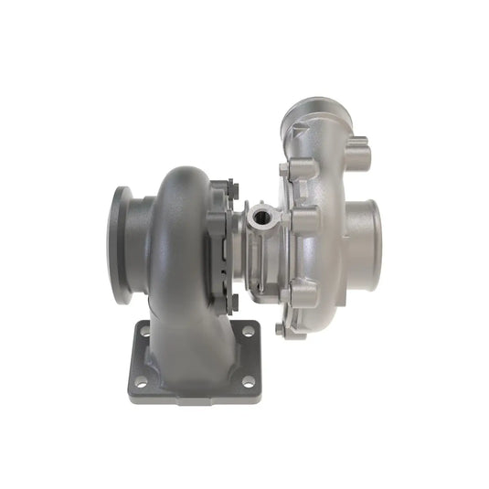 Turbocharger RE539170 for John Deere Tractor 5045D 5045E 5050D 5050E 5055D 5055E 5065E 5075E 5103 5203 5303 5403 - Engine Parts > Air Intake and Exhaust System > Turbocharger from MyMROmarts
