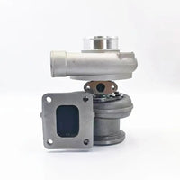 Turbo C15 Turbocharger RE548736 RE548734 for John Deere Engine 4045 4.5L Backhoe Loader 410J Tractor 5083E 5095M 5100E 6330 7130 from MyMROmarts