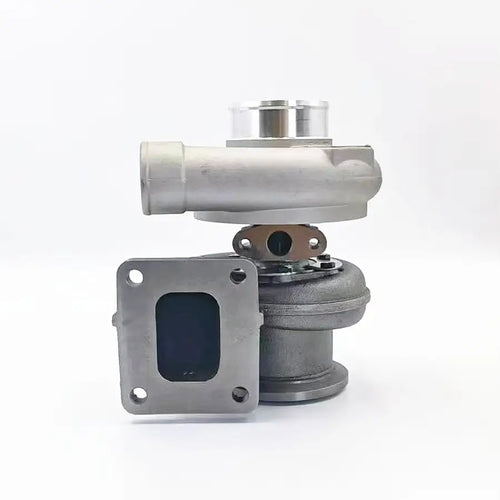 Turbo C15 Turbocharger RE548736 RE548734 for John Deere Engine 4045 4.5L Backhoe Loader 410J Tractor 5083E 5095M 5100E 6330 7130 from MyMROmarts