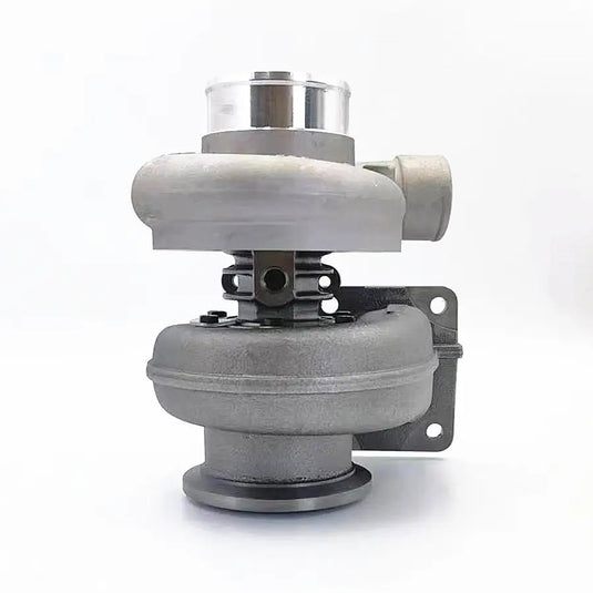 Turbo C15 Turbocharger RE548736 RE548734 for John Deere Engine 4045 4.5L Backhoe Loader 410J Tractor 5083E 5095M 5100E 6330 7130 from MyMROmarts