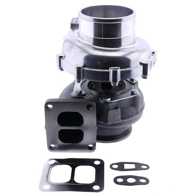 Turbo C23 Turbocharger RE550941 RE550932 for John Deere Engine 6.8L 6068 Excavator 200DLC 210G from MyMROmarts
