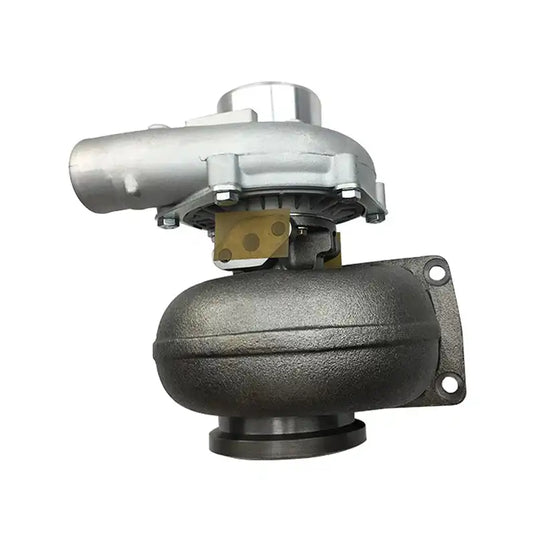 Turbocharger RE60074 for Hitachi Wheel Loader LX100-5 from MyMROmarts