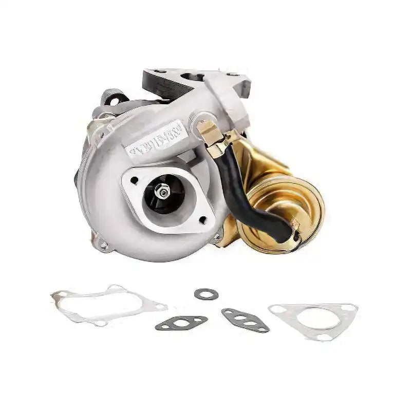 Laden Sie das Bild in Galerie -Viewer, Turbocharger RHB31 VZ1 NB130042 for Suzuki Mini Car Motorcycles 500cc to 660cc - Engine Parts &gt; Air Intake and Exhaust System &gt; Turbocharger from  My Store
