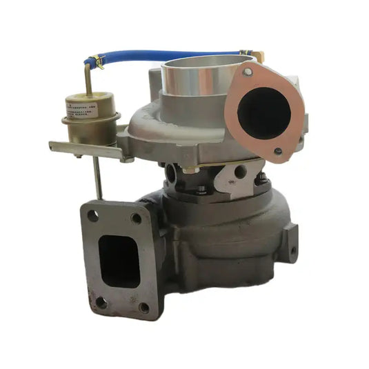 Turbo GT3271LS Turbocharger S1760-E0190 777559-5001S For Kobelco Excavator SK330-8 SK350LC-8 Hino Engine J08E from MyMROmarts