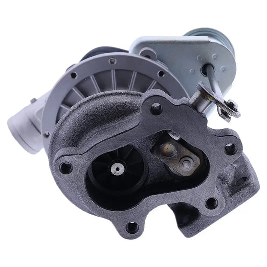 Turbocharger SBA135756171 for New Holland Loader C175 L170 L175 L215 L218 T2410 T2420 TC55DA Boomer 4055 4060 - Engine Parts > Air Intake and Exhaust System > Turbocharger from  My Store