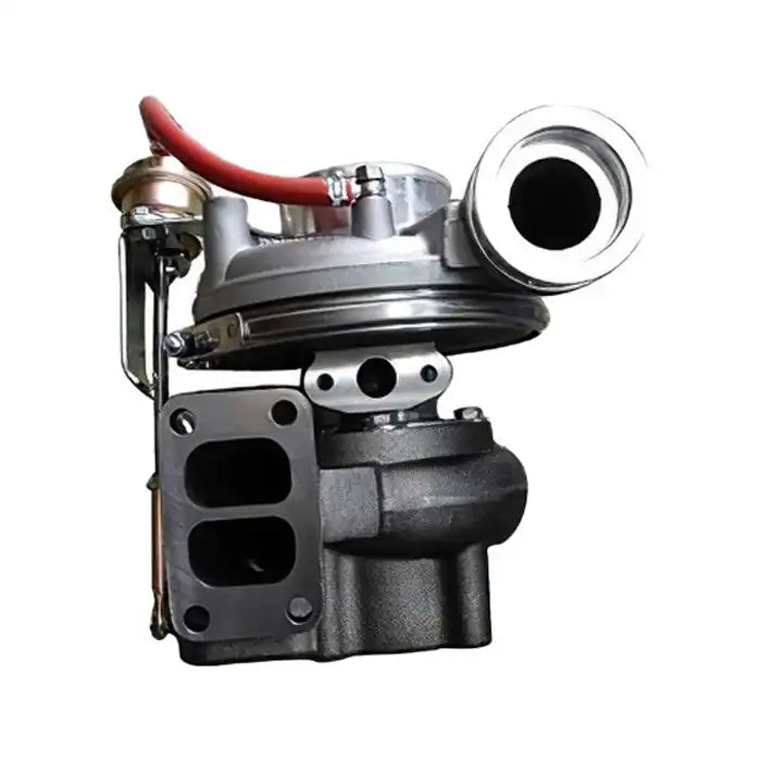 Load image into Gallery viewer, Turbocharger SBA135756171C for Case SV185 420CT SR150 DX55 DX60 410 420 SR175 FARMALL 55A 55 60 DX48 - Engine Parts &gt; Air Intake and Exhaust System &gt; Turbocharger from  My Store
