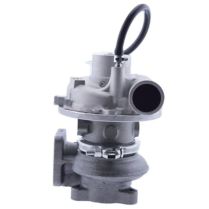 Load image into Gallery viewer, Turbocharger SBA135756171C for Case SV185 420CT SR150 DX55 DX60 410 420 SR175 FARMALL 55A 55 60 DX48 - Engine Parts &gt; Air Intake and Exhaust System &gt; Turbocharger from  My Store
