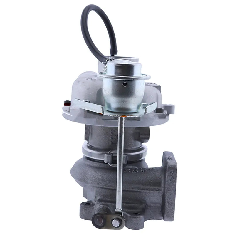 Load image into Gallery viewer, Turbocharger SBA135756171 for New Holland Loader C175 L170 L175 L215 L218 T2410 T2420 TC55DA Boomer 4055 4060 - Engine Parts &gt; Air Intake and Exhaust System &gt; Turbocharger from  My Store
