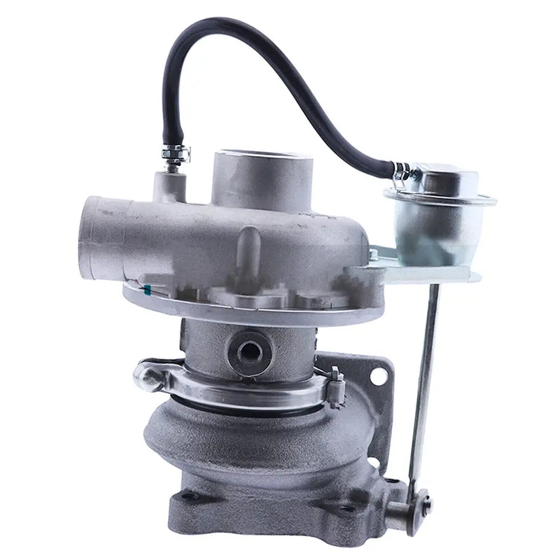 Load image into Gallery viewer, Turbocharger SBA135756171C for Case SV185 420CT SR150 DX55 DX60 410 420 SR175 FARMALL 55A 55 60 DX48 - Engine Parts &gt; Air Intake and Exhaust System &gt; Turbocharger from  My Store
