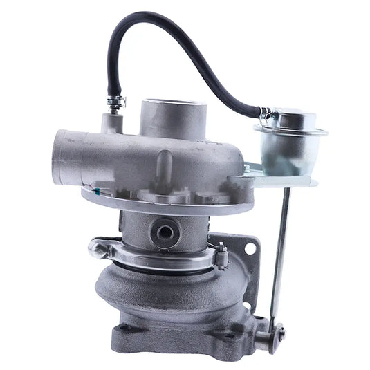 Turbocharger SBA135756171C for Case SV185 420CT SR150 DX55 DX60 410 420 SR175 FARMALL 55A 55 60 DX48 - Engine Parts > Air Intake and Exhaust System > Turbocharger from  My Store