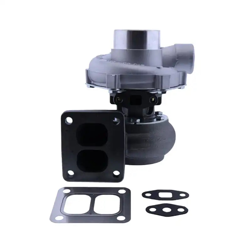 Load image into Gallery viewer, Turbocharger SE500262 for John Deere Engine 6414 6414D 6414T Motor Grader 670B 672B from MyMROmarts
