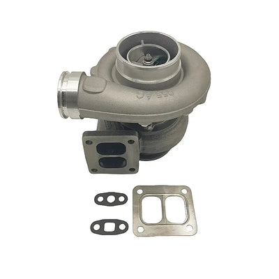 Turbocharger SE500263 for John Deere Tractor 4955 4755 4555 4760 4960 4560 - Engine Parts > Air Intake and Exhaust System > Turbocharger from MyMROmarts