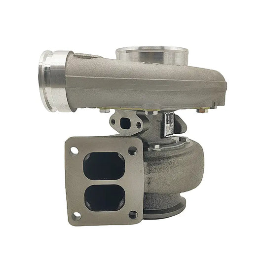 Turbocharger SE500263 for John Deere Tractor 4955 4755 4555 4760 4960 4560 - Engine Parts > Air Intake and Exhaust System > Turbocharger from MyMROmarts