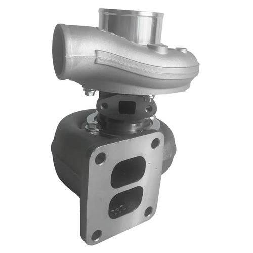 Turbo S200S056 Turbocharger SE501669 RE508657 for John Deere Engine 6068T 6068Hr Loader 740 Tracto 6215 6515 6520 6620 from MyMROmarts