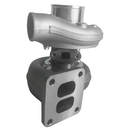 Turbo S200S056 Turbocharger SE501669 RE508657 for John Deere Engine 6068T 6068Hr Loader 740 Tracto 6215 6515 6520 6620 from MyMROmarts