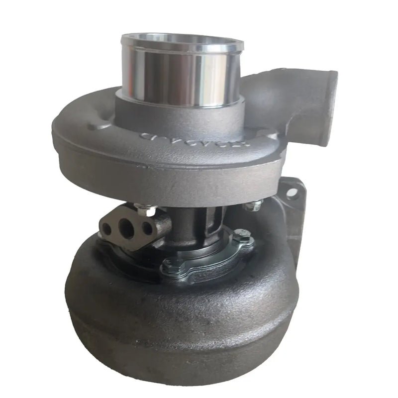 Load image into Gallery viewer, Turbo S200S056 Turbocharger SE501669 RE508657 for John Deere Engine 6068T 6068Hr Loader 740 Tracto 6215 6515 6520 6620 from MyMROmarts
