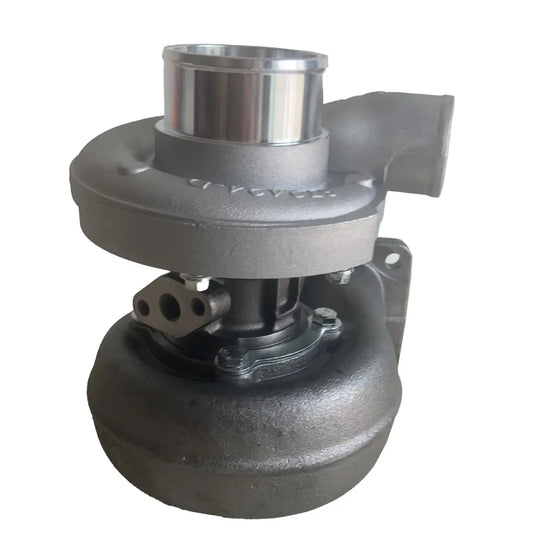 Turbo S200S056 Turbocharger SE501669 RE508657 for John Deere Engine 6068T 6068Hr Loader 740 Tracto 6215 6515 6520 6620 from MyMROmarts