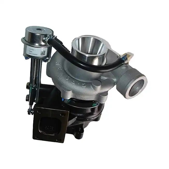 Load image into Gallery viewer, Turbo SJ60T J55S GT25 Turbocharger T64801019 for Foton 60/70/80 Series with Perkins 1004-4T Engine - Engine Parts &gt; Air Intake and Exhaust System &gt; Turbocharger from  My Store
