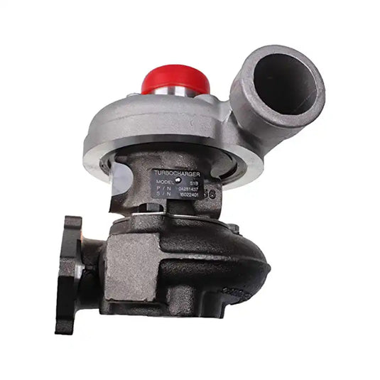 Turbocharger Turbo 6677575 for Deutz Engine BF4M 1011 Bobcat Skid Steer 863 873 864 883 from MyMROmarts