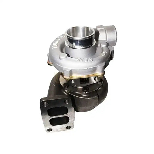 Turbo TE06H Turbocharger VAME088725 For Kobelco SK200-5 SK200LC-5 Mitsubishi Engine 6D31T from MyMROmarts
