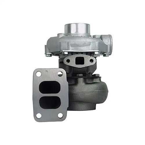 Turbo TE06H Turbocharger VAME088840 For Kobelco SK200 SK200-5 SK200-6 SK200LC-5 SK200LC-6 SK210LC SK235SR SK235SRLC Mitsubishi Engine 6D34TL from MyMROmarts