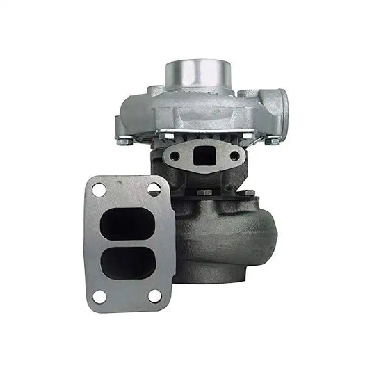 Turbo TE06H Turbocharger VAME088840 For Kobelco SK200 SK200-5 SK200-6 SK200LC-5 SK200LC-6 SK210LC SK235SR SK235SRLC Mitsubishi Engine 6D34TL from MyMROmarts