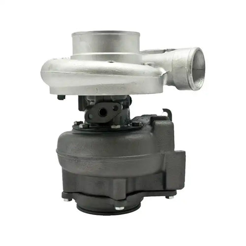 Turbo TE06H-16M Turbocharger VAME440895 For New Holland Excavator E215 EH215 Mitsubishi Engine 6D34 - Engine Parts > Air Intake and Exhaust System > Turbocharger from  My Store