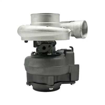 Turbo TE06H-16M Turbocharger VAME440895 For New Holland Excavator E215 EH215 Mitsubishi Engine 6D34 - Engine Parts > Air Intake and Exhaust System > Turbocharger from  My Store