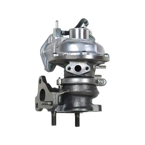 VQ38 Turbo RHF3 Turbocharger VB410088 for Daihatsu L950S L960S 12V 47KW - Engine Parts > Air Intake and Exhaust System > Turbocharger from  My Store