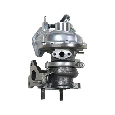 VQ38 Turbo RHF3 Turbocharger VB410088 for Daihatsu L950S L960S 12V 47KW - Engine Parts > Air Intake and Exhaust System > Turbocharger from  My Store