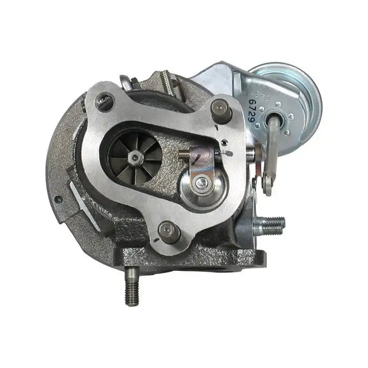 VQ38 Turbo RHF3 Turbocharger VB410088 for Daihatsu L950S L960S 12V 47KW - Engine Parts > Air Intake and Exhaust System > Turbocharger from  My Store