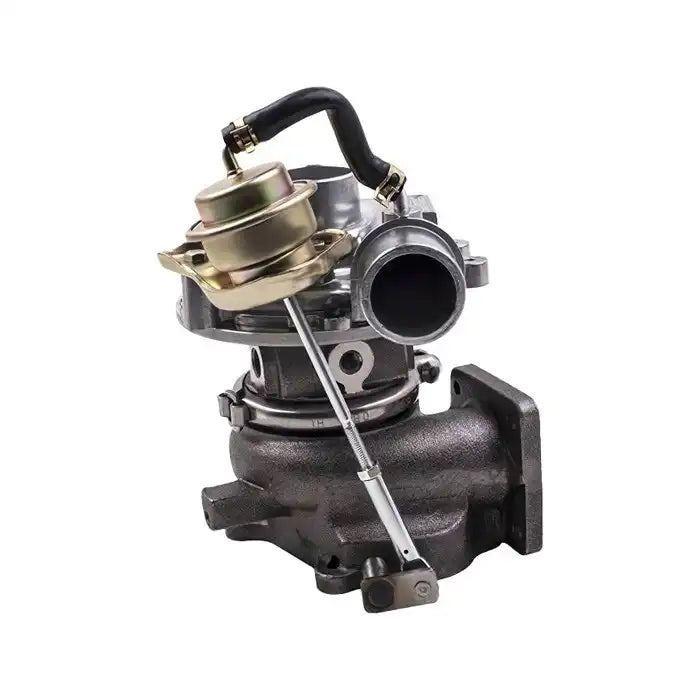 Laden Sie das Bild in Galerie -Viewer, Turbo RHF5 Turbocharger VJ33 WL84 WL85 for Mazda Bravo FORD Courier Ranger WLT 2.5L 047663 - Engine Parts &gt; Air Intake and Exhaust System &gt; Turbocharger from  My Store
