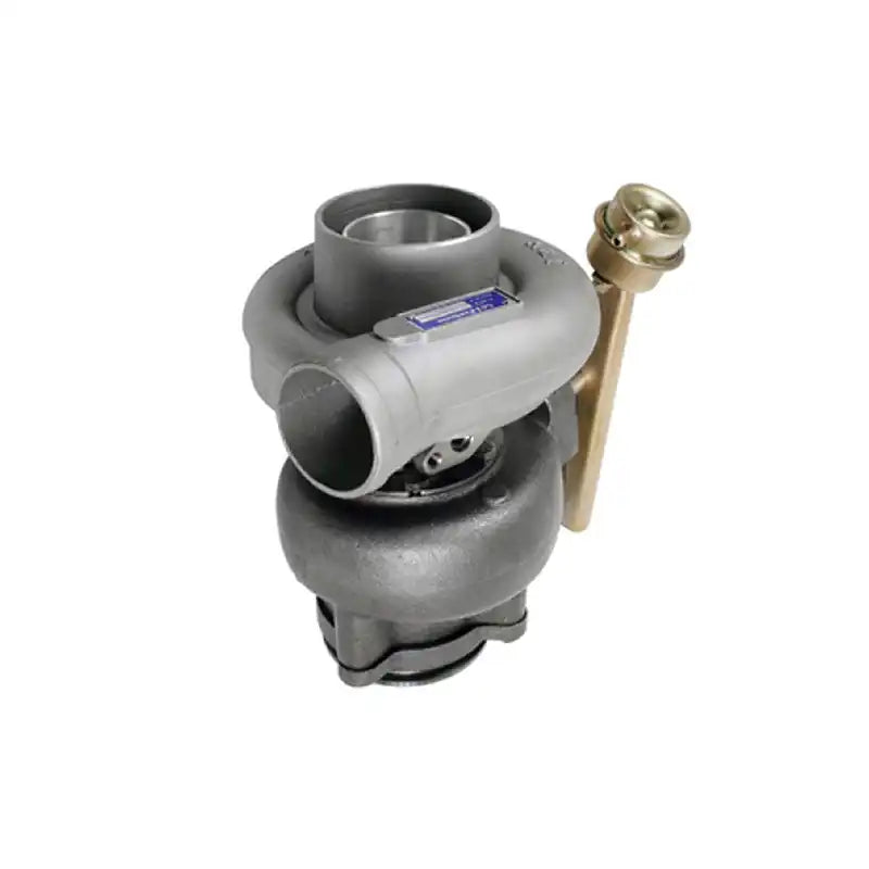 Laden Sie das Bild in Galerie -Viewer, Turbo S200G Turbocharger VOE20571676 3802190 For Volvo Wheel Loader L110E L120E Engine TAD722VE from MyMROmarts
