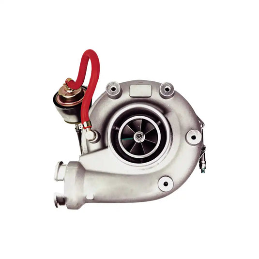 Turbo S200G Turbocharger VOE20933297 For Volvo EC160C EC180C EC210C EW210C FC2121C EW145B Engine TCD2012L6 from MyMROmarts