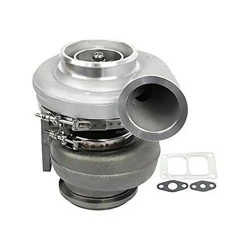 Turbo S100-008H Turbocharger VOE21147467 For Volvo BL60 BL61 BL61PLUS BL70 BL71 BL71PLUS Deutz Engine BF4M2012C from MyMROmarts