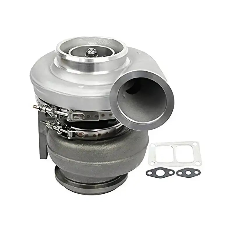 Load image into Gallery viewer, Turbo S100-008H Turbocharger VOE21147467 For Volvo BL60 BL61 BL61PLUS BL70 BL71 BL71PLUS Deutz Engine BF4M2012C from MyMROmarts
