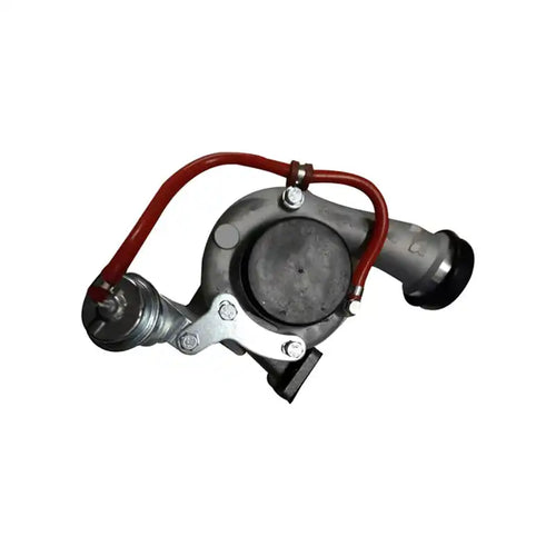 Turbo S200G Turbocharger VOE21496615 VOE20896351 For Volvo Wheel Loader L105 L110E L110F L120E L120F Engine D7E LA E3 from MyMROmarts