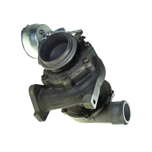 Turbo S200G Turbocharger VOE21647837 For Volvo Excavator EC220D EC210C EC210B EC200B Deutz Engine TCD2012L6 from MyMROmarts