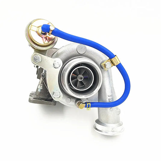 Turbocharger VOE21647837 for Volvo Engine D6E Excavator EC200B EC210B EC210C EC220D ECR235C EW205D - Engine Parts > Air Intake and Exhaust System > Turbocharger from MyMROmarts