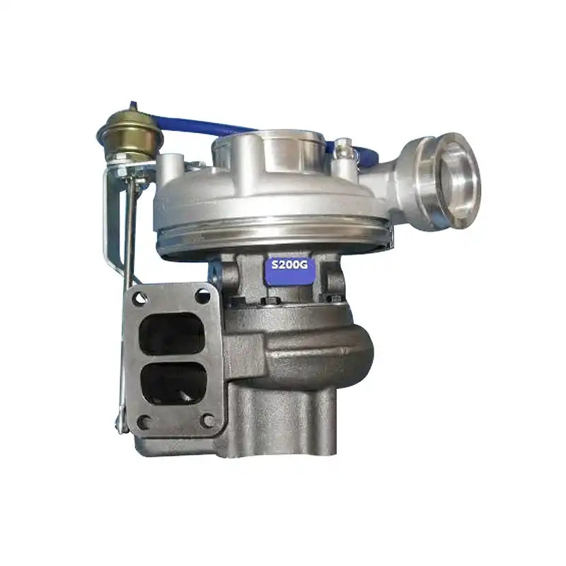 Load image into Gallery viewer, Turbocharger VOE21860317 for Volvo EC250D EC300D G900B P7110 P7170 P7820C-ABG P8820C-ABG PL3005D from MyMROmarts
