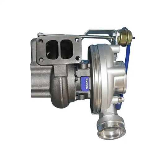 Turbocharger VOE21860317 for Volvo EC250D EC300D G900B P7110 P7170 P7820C-ABG P8820C-ABG PL3005D from MyMROmarts