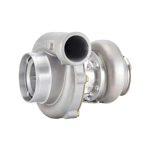 Turbo RHB31 CY62 Turbocharger YM129137-18010 for Komatsu S3D84E-3C S3D84E-3B S3D84E-3A S3D84-2J S3D84-2BA S3D84-2B - Engine Parts > Air Intake and Exhaust System > Turbocharger from  My Store