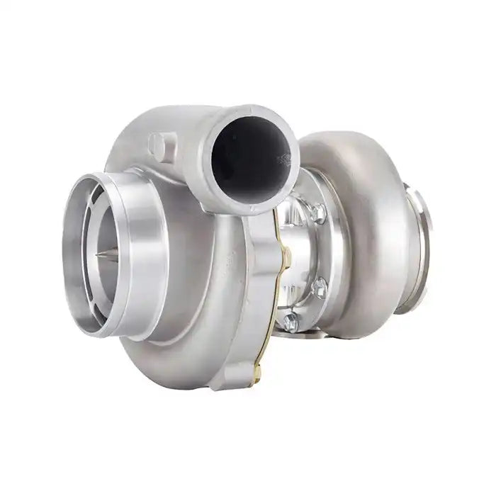Load image into Gallery viewer, Turbo RHB31 CY62 Turbocharger YM129137-18010 for Komatsu S3D84E-3C S3D84E-3B S3D84E-3A S3D84-2J S3D84-2BA S3D84-2B - Engine Parts &gt; Air Intake and Exhaust System &gt; Turbocharger from  My Store
