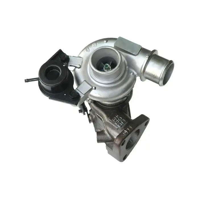 Load image into Gallery viewer, Turbo RHB31 CY62 Turbocharger YM129137-18010 for Komatsu S3D84E-3C S3D84E-3B S3D84E-3A S3D84-2J S3D84-2BA S3D84-2B - Engine Parts &gt; Air Intake and Exhaust System &gt; Turbocharger from  My Store
