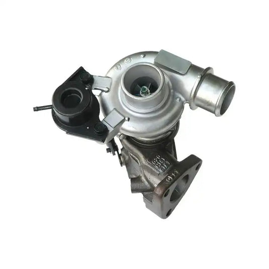 Turbo RHB31 CY62 Turbocharger YM129137-18010 for Komatsu S3D84E-3C S3D84E-3B S3D84E-3A S3D84-2J S3D84-2BA S3D84-2B - Engine Parts > Air Intake and Exhaust System > Turbocharger from  My Store