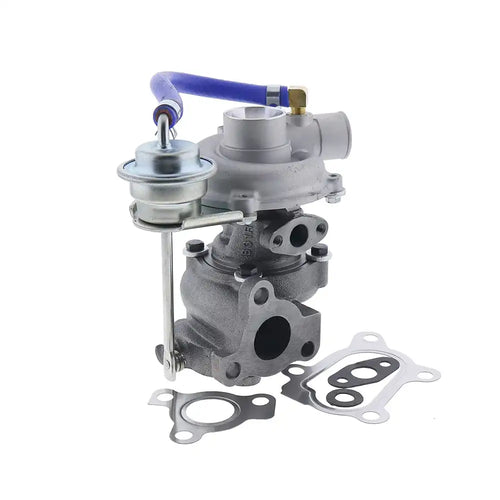 Turbo RHB31 CY62 Turbocharger YM129137-18010 for Yanmar Engine 3TN84 3TN-84 3TN84TL-R2B - Engine Parts > Air Intake and Exhaust System > Turbocharger from  My Store