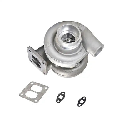 Turbo Turbocharger RE508876 for John Deere Engine 4045 4045T Loader 310E 315SE 1850 344J from MyMROmarts