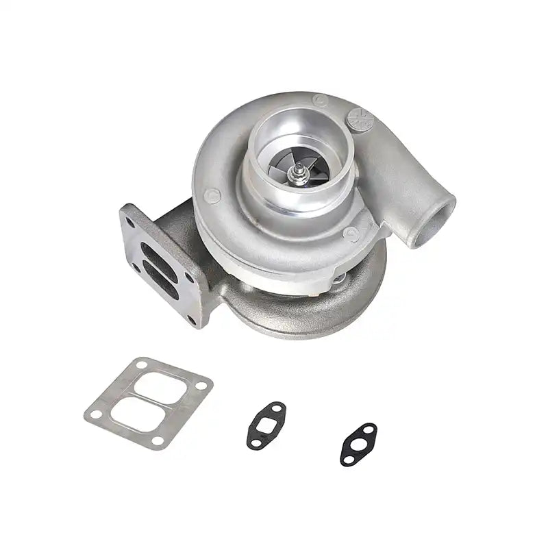 Load image into Gallery viewer, Turbo Turbocharger RE508876 for John Deere Engine 4045 4045T Loader 310E 315SE 1850 344J from MyMROmarts
