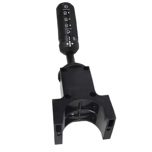 Turn Indicator Switch 85828252 for CASE Backhoe Loader 580T 580 590 695 580ST 590ST 695ST 580SR 695SR from MyMROmarts